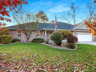 2301 Southern Cross Rd