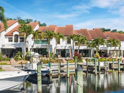 2359 Treasure Isle Drive #34