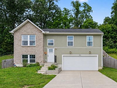 476 Eagle Creek Dr