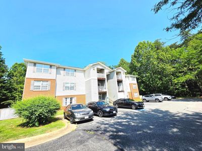 501 Garrison Woods Dr APT 203
