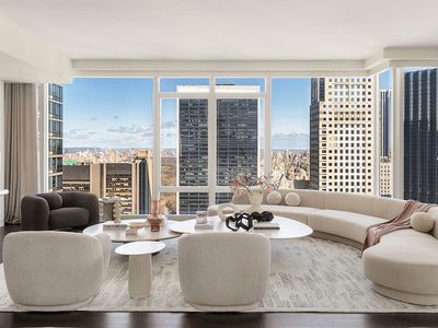 20 W 53rd St #PENTHOUSE 43