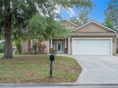 126 Laurel Marsh Way