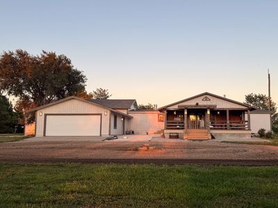8722 N Road F