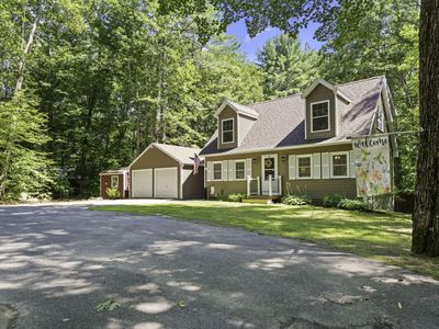 187 Libby Road