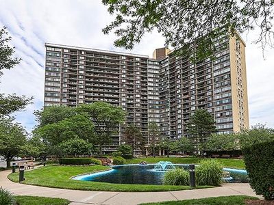 2 Bay Club Drive #1Z3