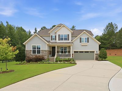1204 Whispering Ridge Ct