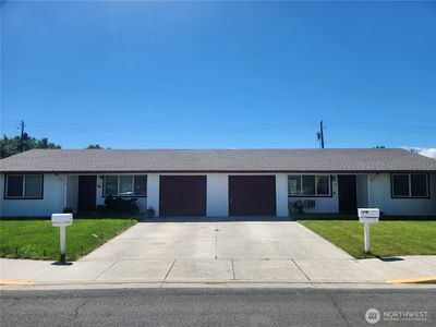 Property at 108 SE I Street #110, Quincy, WA