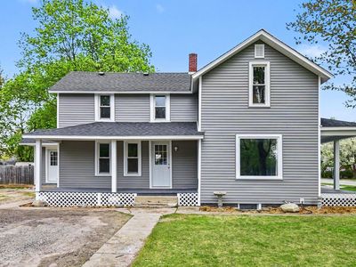 Property at 601 N Arcade St, Gladwin, MI