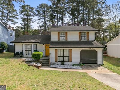 6176 Charring Cross Ct