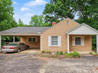 5401 Flat Creek Rd