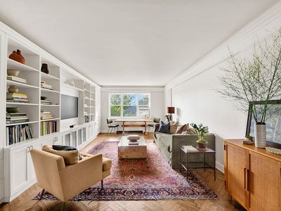 120 Cabrini Blvd APT 19