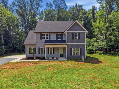 Property at 3050 State Highway 62, Liberty, NC