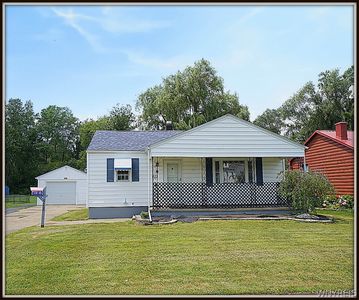 522 Witmer Rd