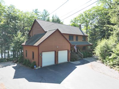 42 Knowles Point Road