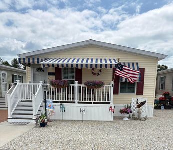 755 Route 9 Lot 124