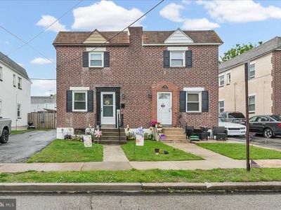 Property at 408 Carlisle Ave, Prospect Park, PA