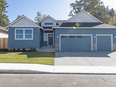 Latourell Plan, Dugan Estates