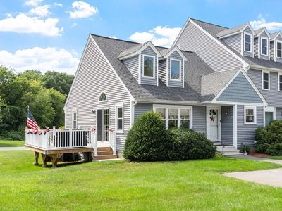 77 Merrimack Meadows Ln Unit 77