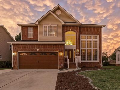 580 Pimlico Cir