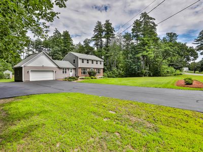 Property at 59 Page Road, Litchfield, NH