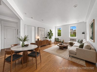11 Irving Pl APT 3F