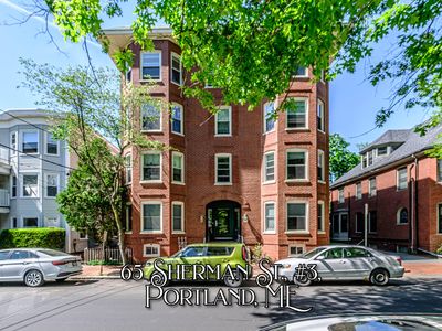 65 Sherman Street #3