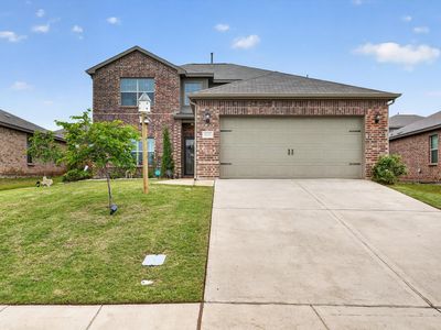 821 Serena Dr