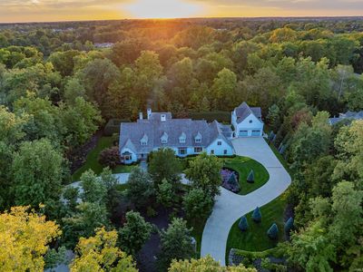 2910 Covington Lake Dr