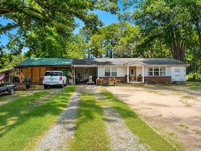 Property at 3878 Central Rd, Gurdon, AR