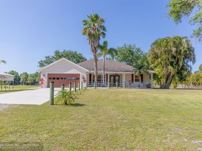 6320 Floyd Johnson Rd