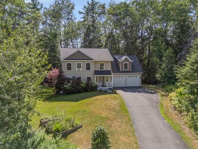6 Newfield Road