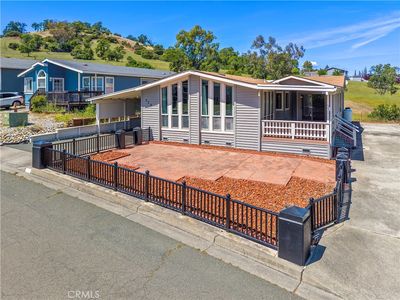 Property at 336 Walnut Dr, Lakeport, CA