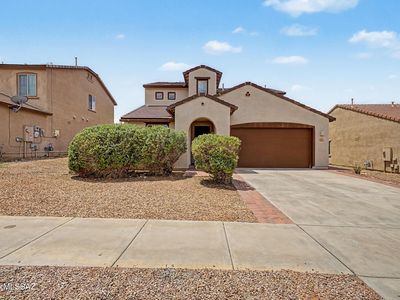 678 S Desert Haven Rd