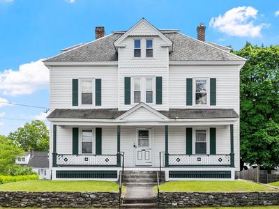 30 Elm St