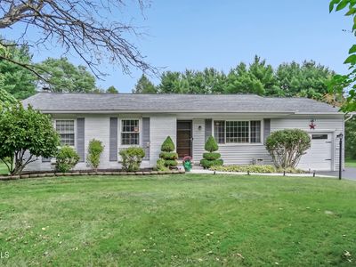 493 Elliot Road