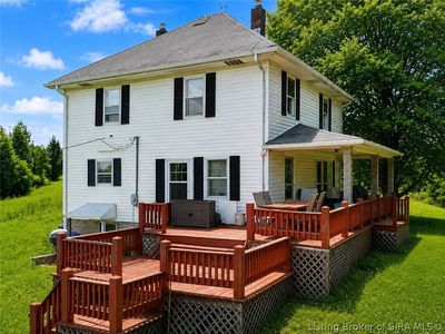 1100 Black Creek Road SE