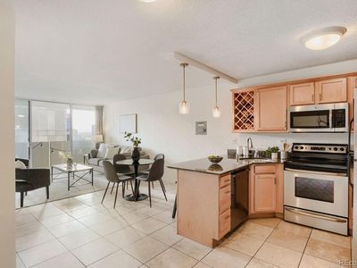 909 N Logan Street #9E