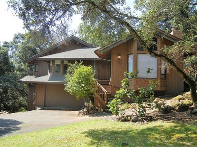 2584 Rim Rock Way