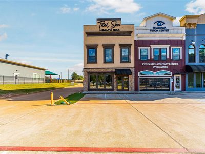 11821 Fm 1488 Rd Unit A