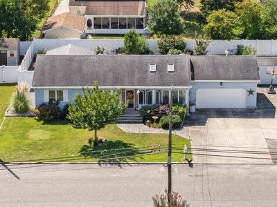 30 W Wilde Ave