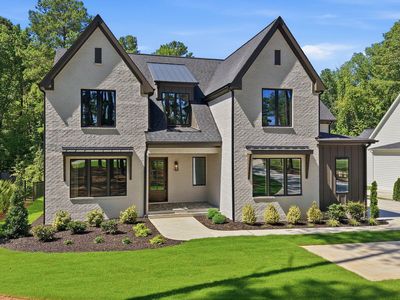 2929 Mount Vernon Church Rd