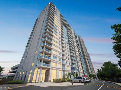 901 N Penn St #-f1105