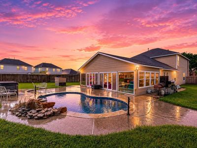 9303 Cold River Ct