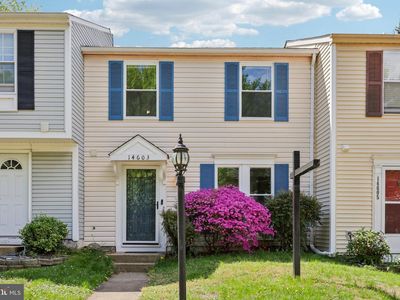 14603 Cheverly Ct