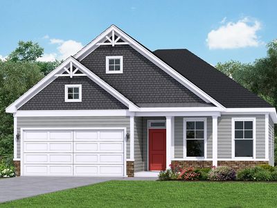 1065 Rosefield Way NW