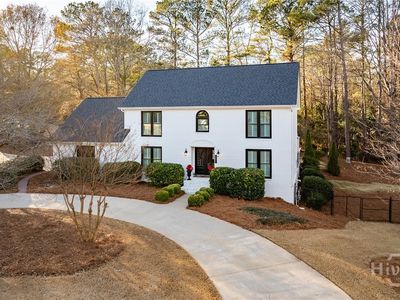301 Skyline Parkway