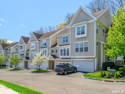 22 Caldwell Terrace #22