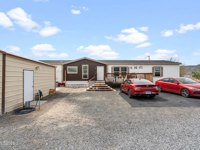 5495 Navajo Trl