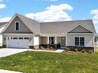 208 Lindburgh Dr