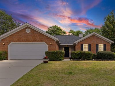 814 Stoneview Drive
